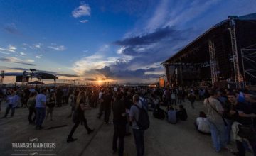 Festival Atene Estate 2017